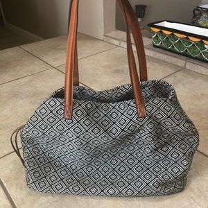 Millie Oversized Tote
